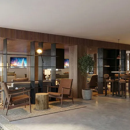 Hotel Himalaia Soldeu By Nexta-2