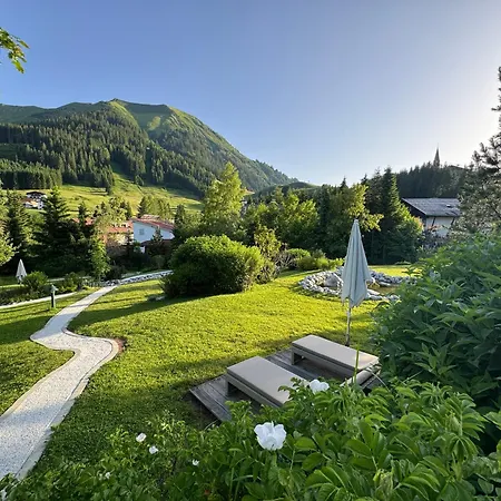 Hotel Singer – Relais&Châteaux-3