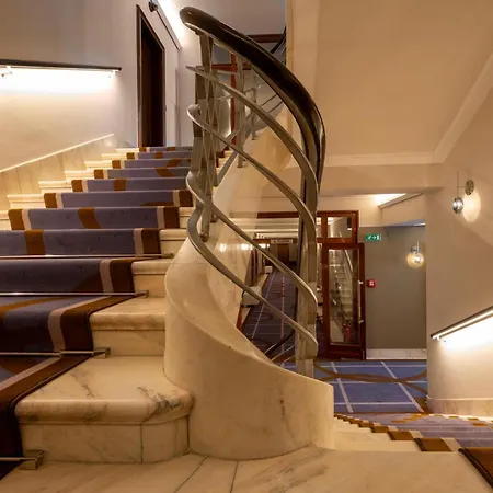 Jalta Boutique Hotel-2