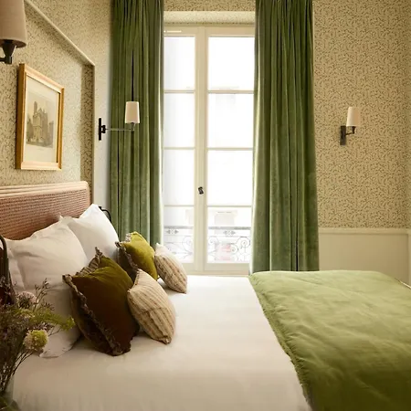 Hotel Des Orfevres-2