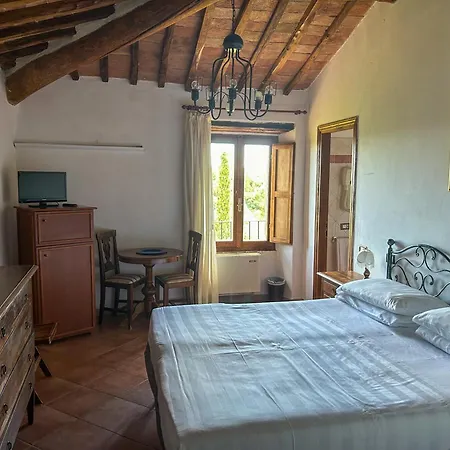 Villa Casafrassi -ONLY ADULTS-3