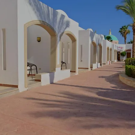 Coral Hills Resort Sharm El-Sheikh-2