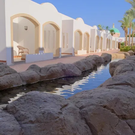 Coral Hills Resort Sharm El-Sheikh-3