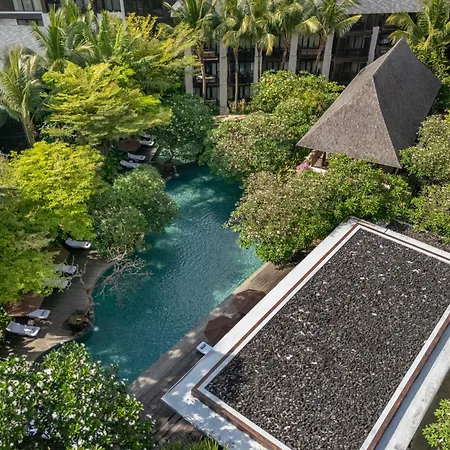 Ramayana Suites And Resort-3