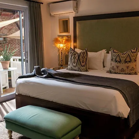 The Lofts Boutique Hotel-2