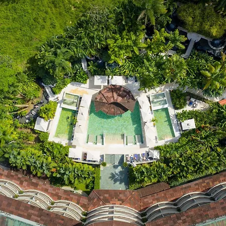 The Royal Corin Thermal Water Spa & Resort - Adults Only-3