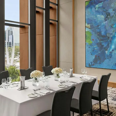 The Ritz-Carlton, Perth-2