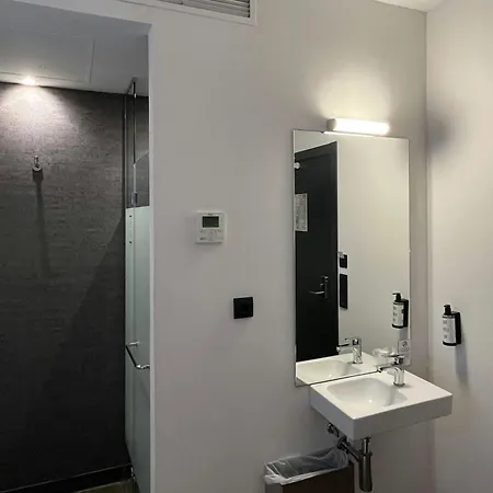 Four Points Flex By Sheraton Malaga Centre-2