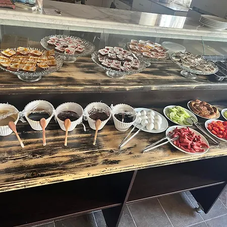 Han Dalyan Hotel-3