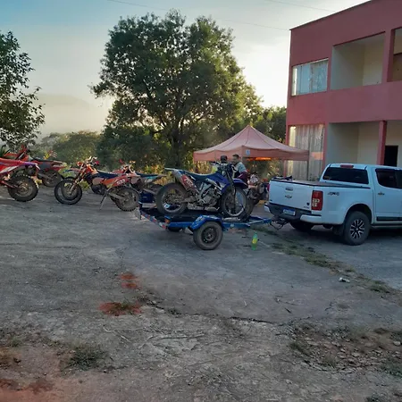 Pousada Dos Tucanos-2