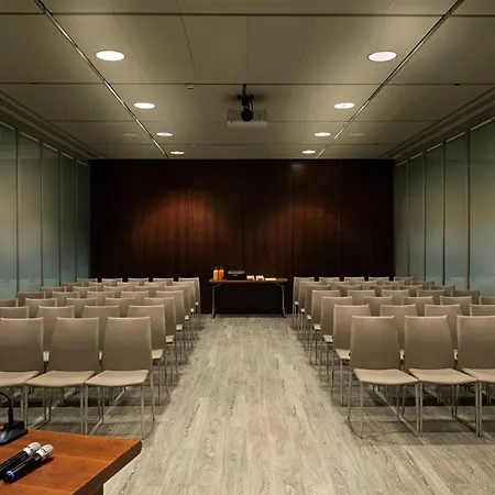 Doubletree By Hilton Turin Lingotto-2