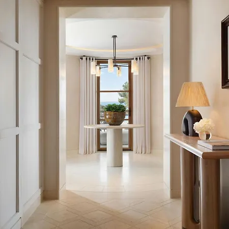 The St. Regis Mardavall Mallorca Resort-3