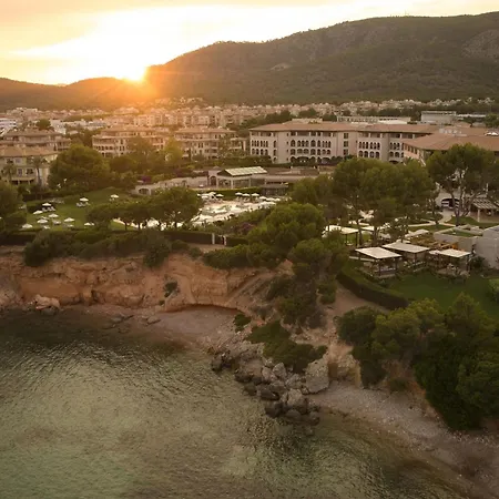 The St. Regis Mardavall Mallorca Resort-2