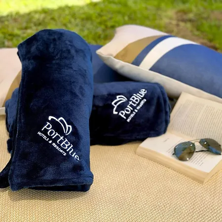 Portblue Club Pollentia Resort & Spa-3