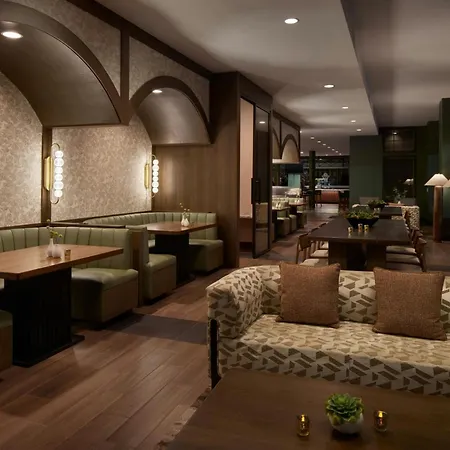 Sheraton Grand Sacramento-3