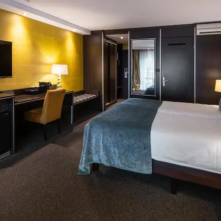 Van der Valk Hotel 's-Hertogenbosch – Vught-2