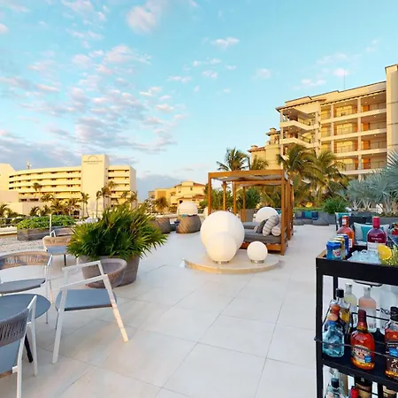 Grand Park Royal Cancun (Adults Only)-2