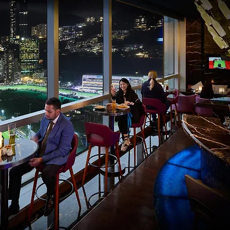 Crowne Plaza Hong Kong Causeway Bay By Ihg-3
