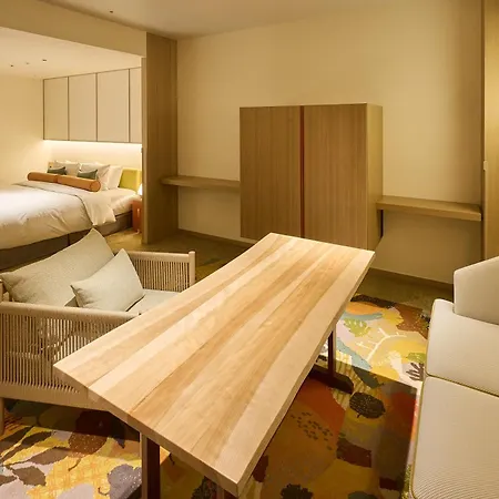 Keio Plaza Hotel Sapporo-2