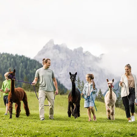 Family Resort Rainer Sexten-3