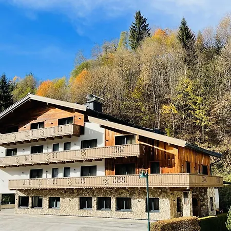 Das Glemm Hotel-3