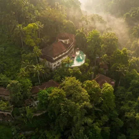 Ayung Resort Ubud-2