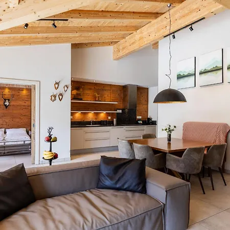 Avenida Mountain Lodges Kaprun-3