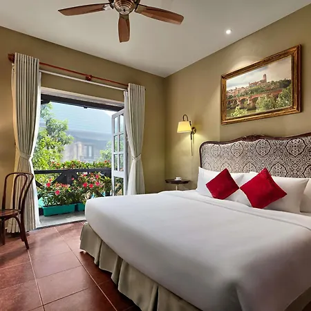 Mercure Danang French Village Bana Hills-2