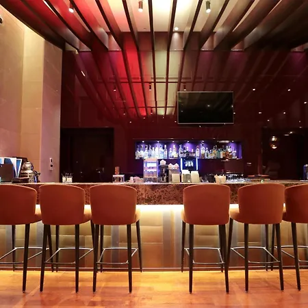 Doubletree By Hilton Istanbul Umraniye-3