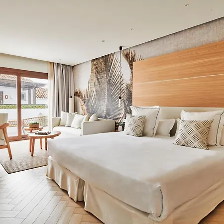 Nobu Hotel Marbella (Adults Only)-3