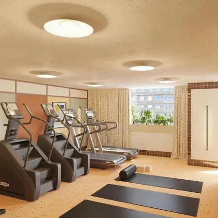 Sheraton Stockholm Hotel-3