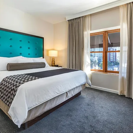 Worldmark San Diego - Balboa Park-2