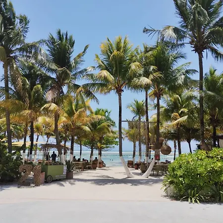 Noah Beach Hotel & Suites-2