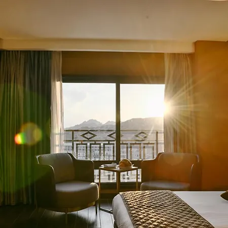 Petra Moon Luxury Hotel-3