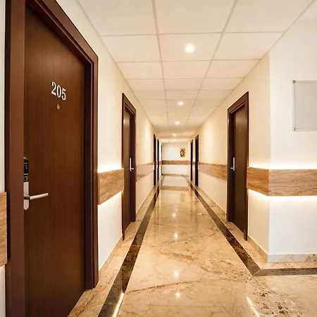 Fabhotel Grand & Resorts-2