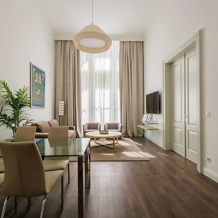 Kozmo Residences Budapest-3