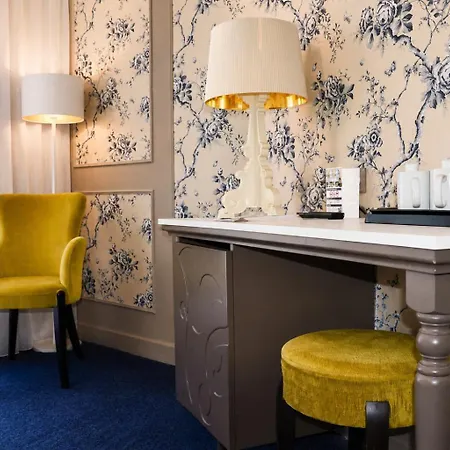 Grand Hotel Gallia&Londres-2