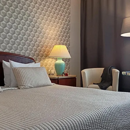 Booking Hotel & Spa-3