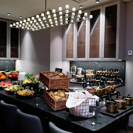 Radisson Collection, Strand Hotel, Stockholm-2