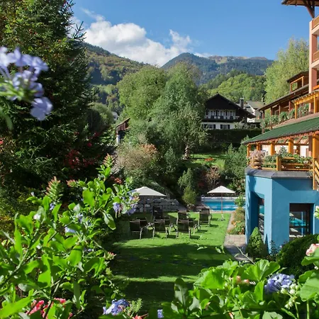 Geniesserhotel Montafoner Hof-3