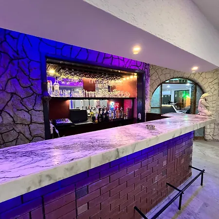 Han Dalyan Hotel-2