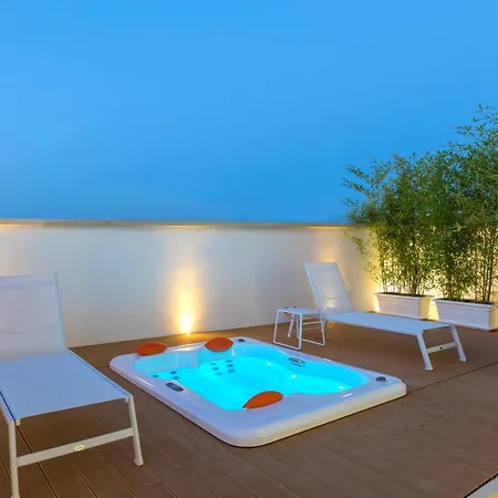 Terra D'Acqua Resort & Spa-2