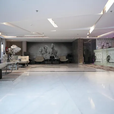 Grand Plaza Hotel - Gulf Riyadh-3