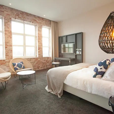 Van der Valk Hotel Apeldoorn-2