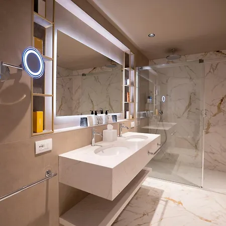 Tritone LUXURY HOTEL THERMAE&SPA-2