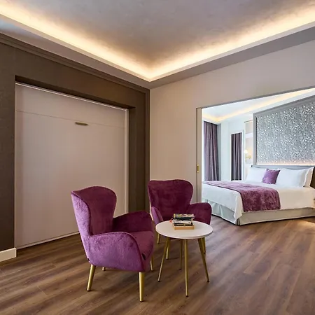 Tritone LUXURY HOTEL THERMAE&SPA-3