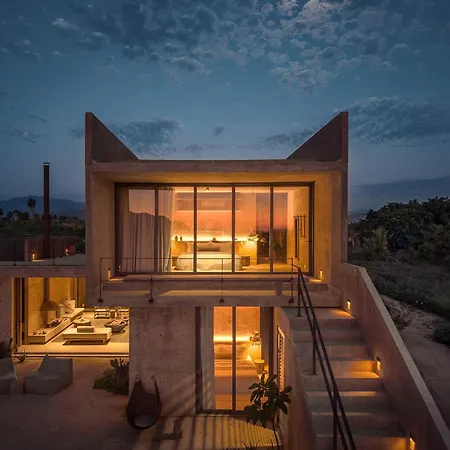 Paradero Todos Santos - Exclusive Experiences Included-2