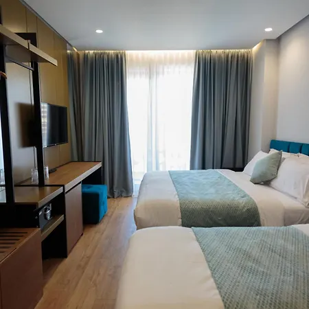 Ames Hotel&SPA-2