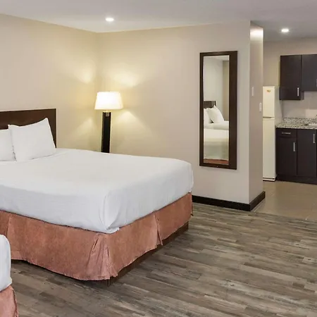 Econo Lodge Inn & Suites-2