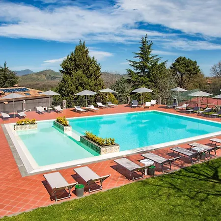 Santoro Country House Boutique Etna Retreat-3
